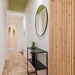 Natural Chic - 15 Min Dall'arena & Garage ヴェローナ