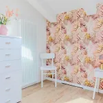 アパート Natural Chic - 15 Min Dall'arena & Garage ヴェローナ