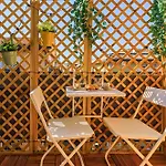 Natural Chic - 15 Min Dall'arena & Garage