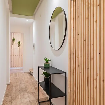 Natural Chic - 15 Min Dall'arena & Garage Verona