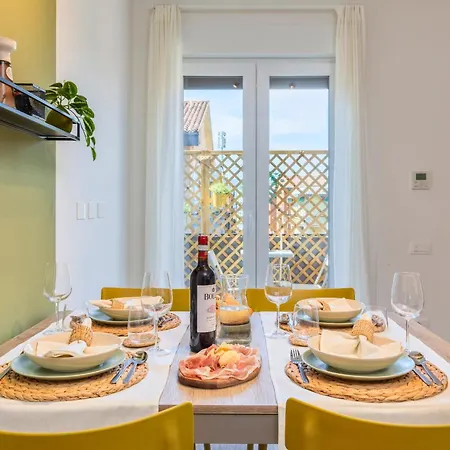 Natural Chic - 15 Min Dall'arena & Garage *