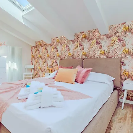 شقة Natural Chic - 15 Min Dall'arena & Garage فيرونا