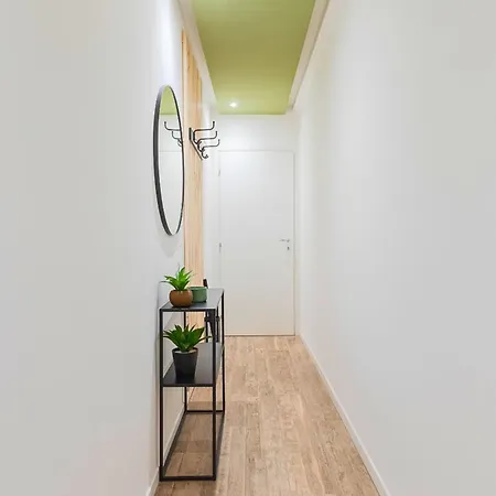 Natural Chic - 15 Min Dall'arena & Garage * ヴェローナ