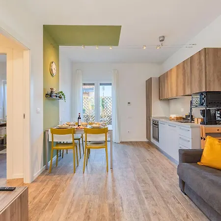 Natural Chic - 15 Min Dall'arena & Garage