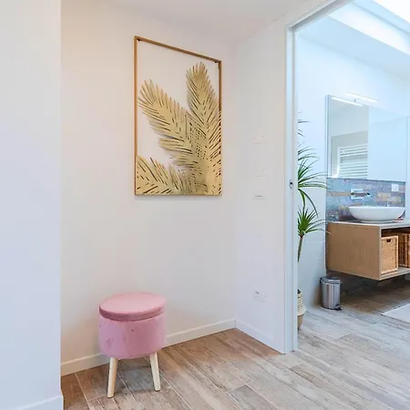Natural Chic - 15 Min Dall'arena & Garage *