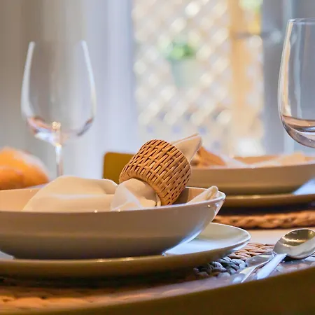 Natural Chic - 15 Min Dall'arena & Garage * فيرونا