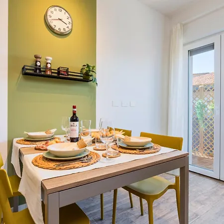 Natural Chic - 15 Min Dall'arena & Garage