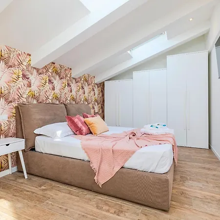 Natural Chic - 15 Min Dall'arena & Garage *