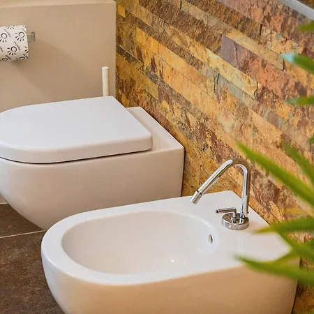 Natural Chic - 15 Min Dall'arena & Garage * فيرونا