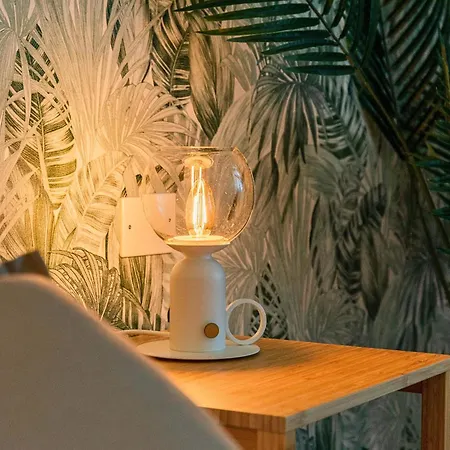 Natural Chic - 15 Min Dall'arena & Garage *