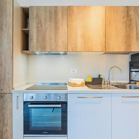Natural Chic - 15 Min Dall'arena & Garage Werona