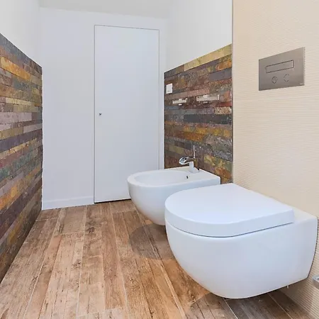 Apartament Natural Chic - 15 Min Dall'arena & Garage